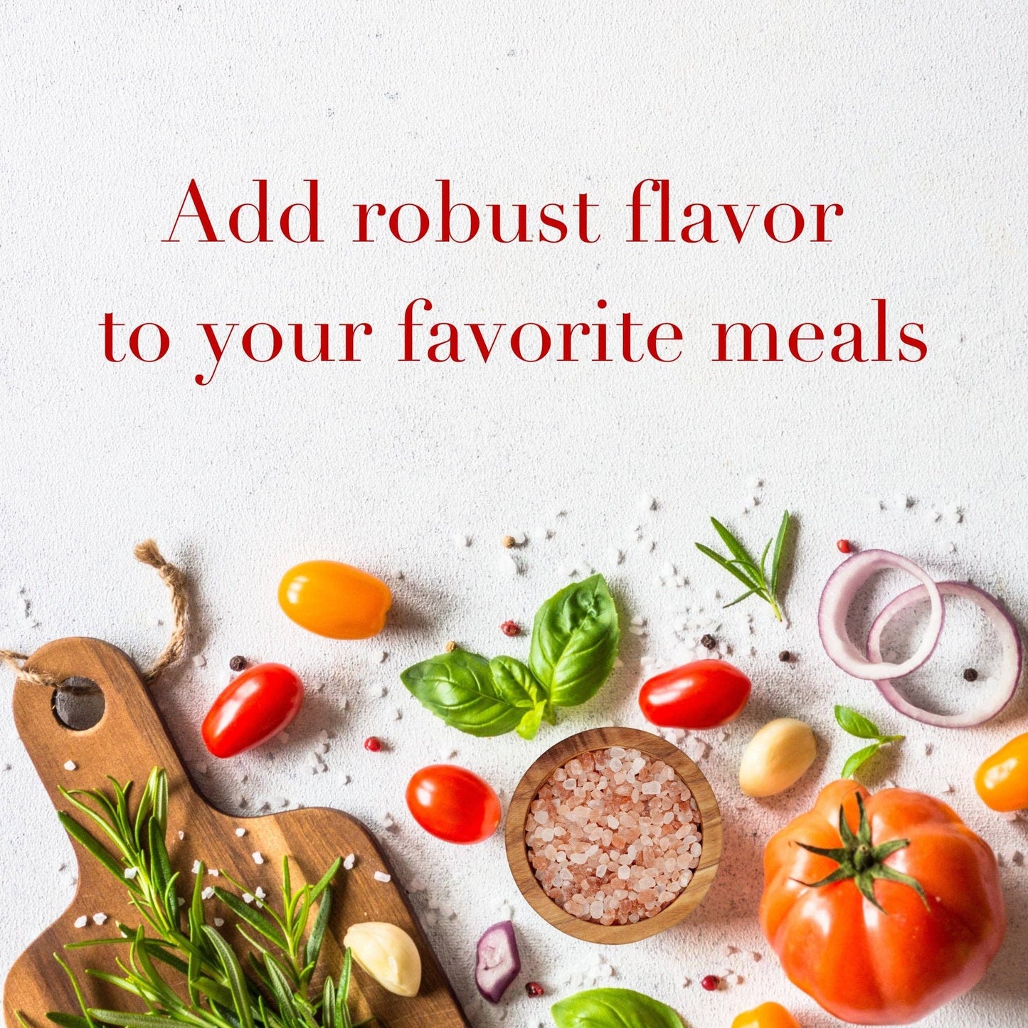 Himalayan Salt - Coarse: 5 Lb