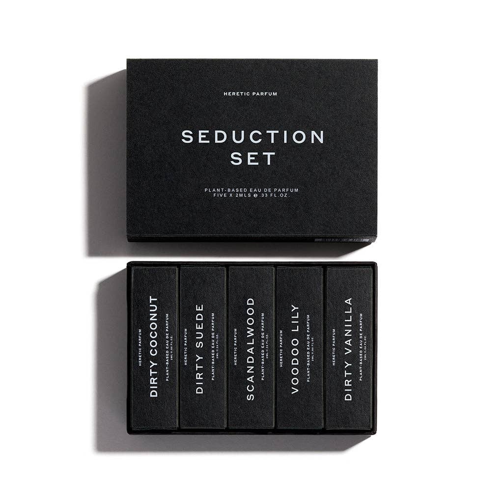Heretic Parfum SEDUCTION SET
