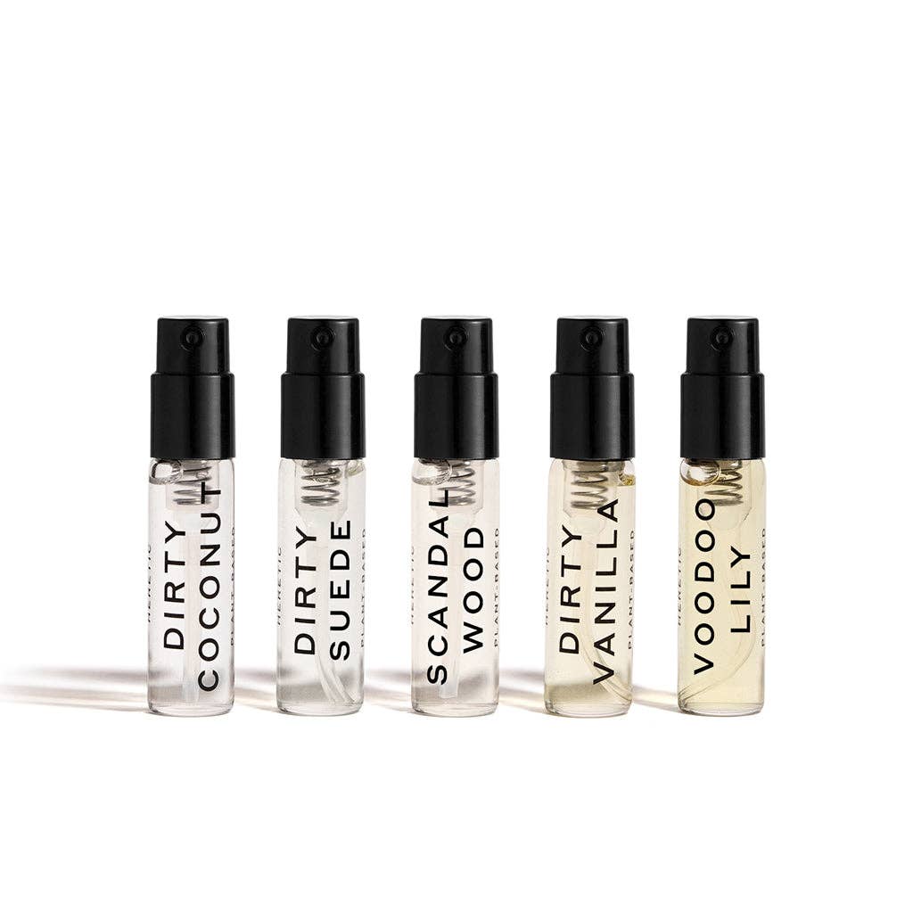 Heretic Parfum SEDUCTION SET