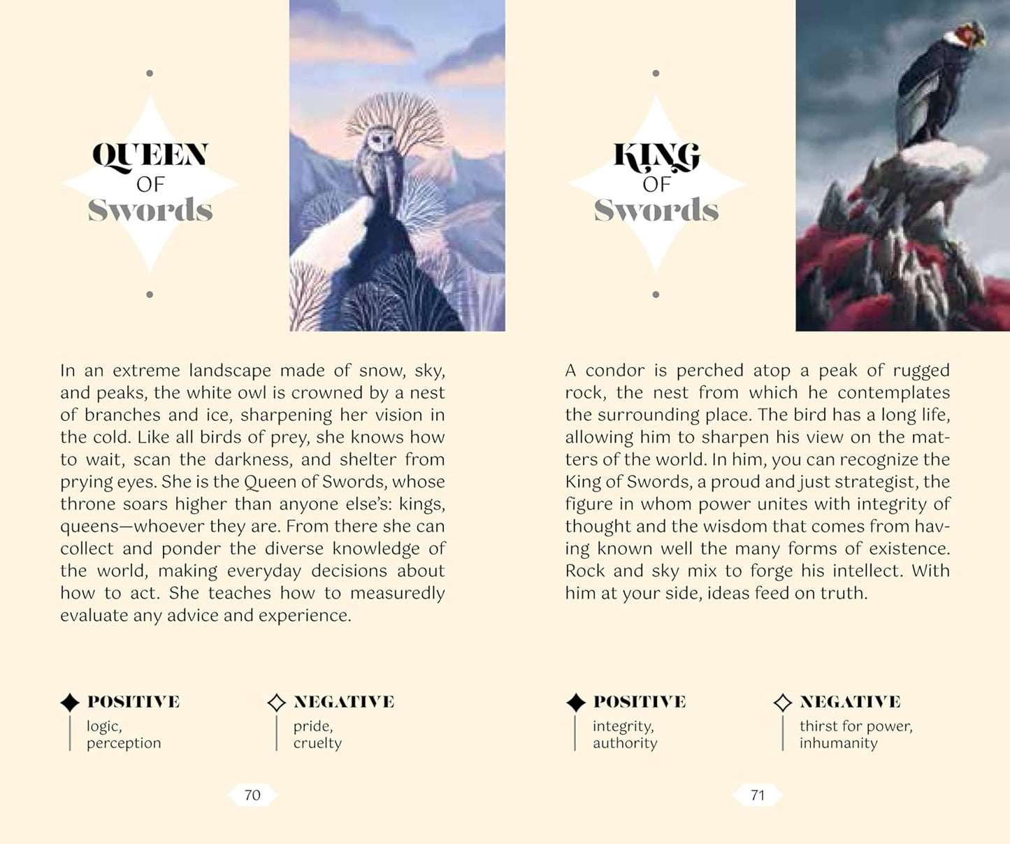 Landscapes Deck