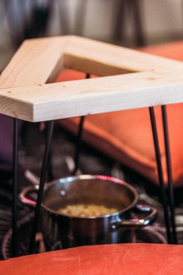 Nontoxic Steam Pot