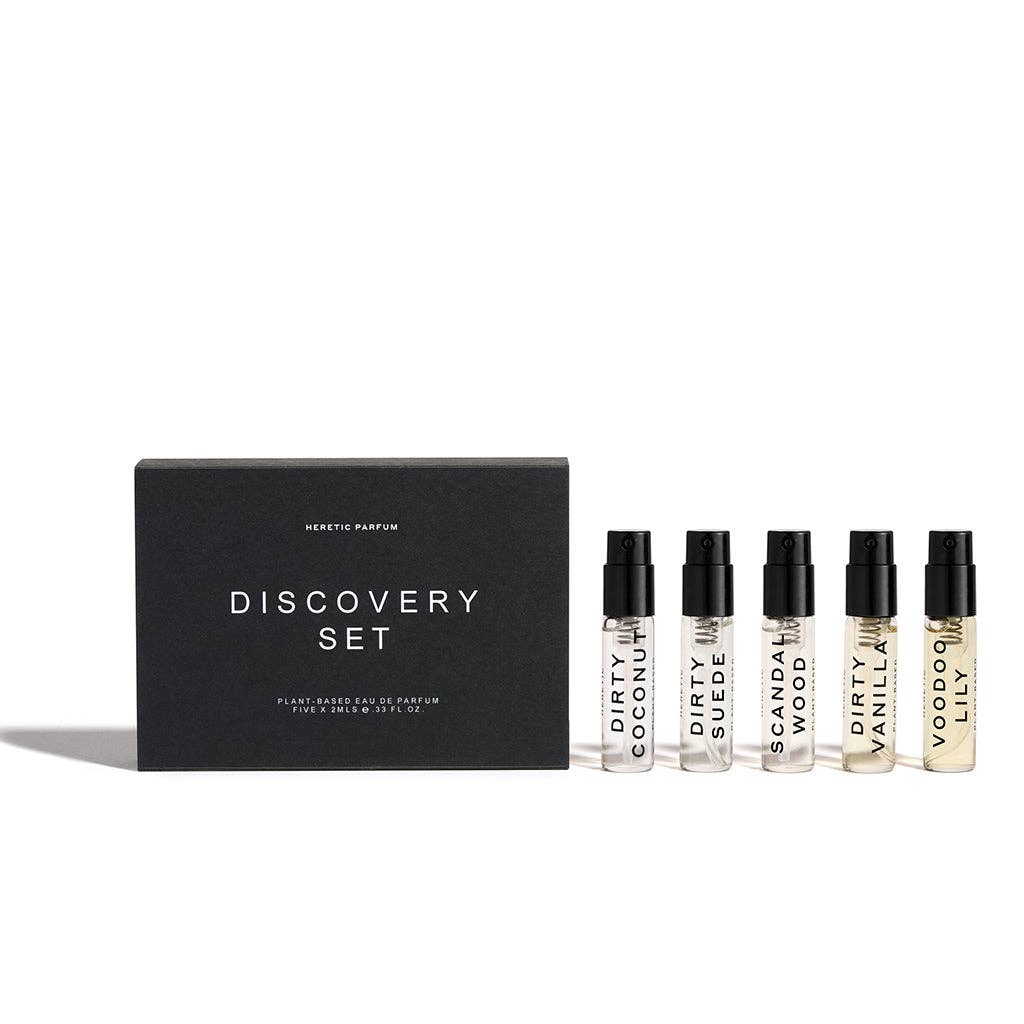 Heretic Parfum SEDUCTION SET