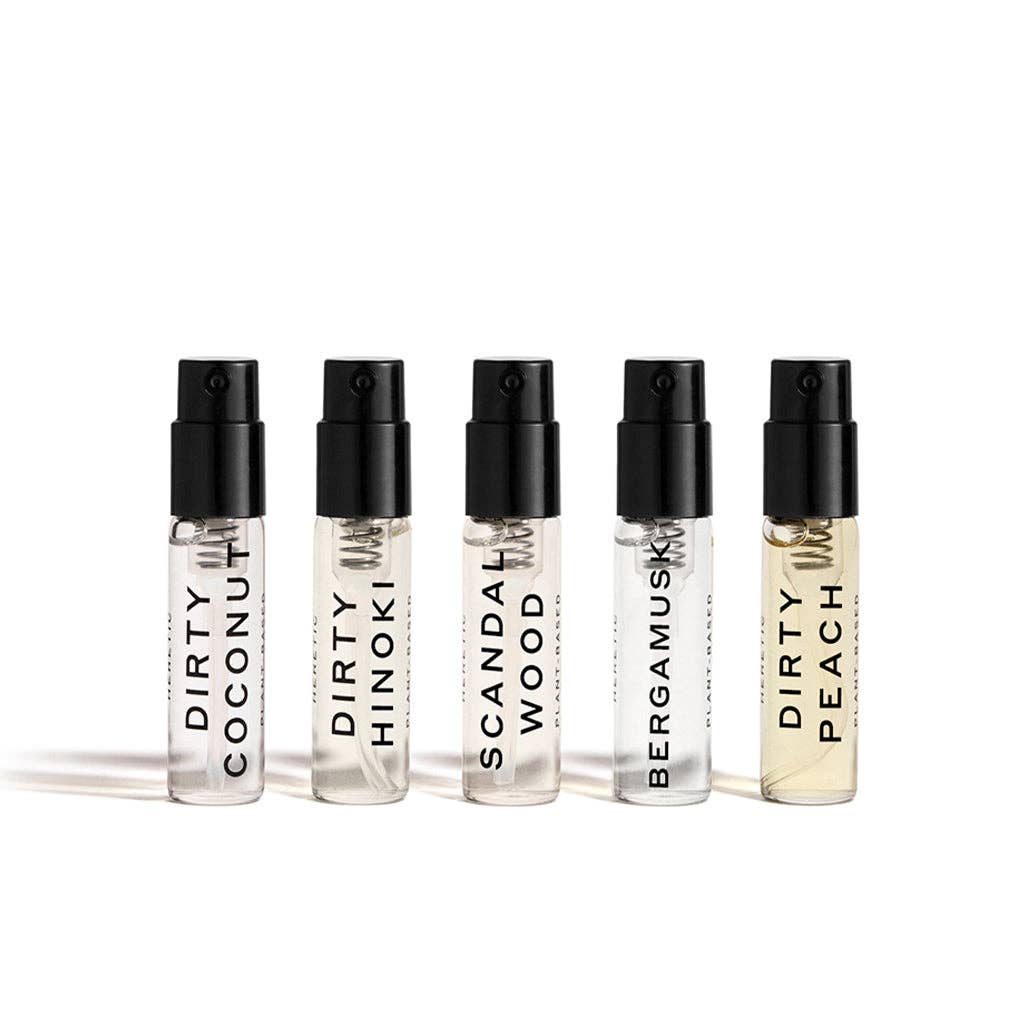 Heretic Parfum THE ESSENTIALIST SET