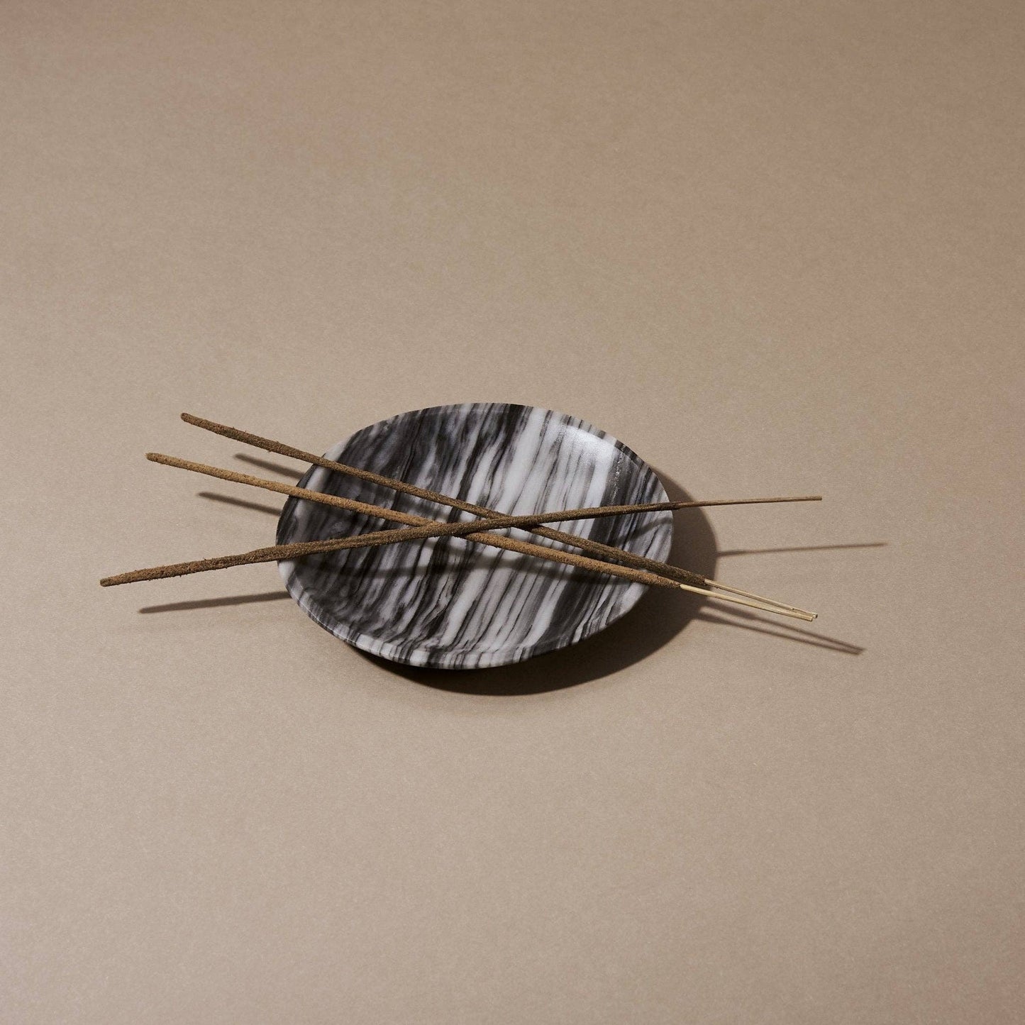 Allure Natural Incense Sticks with Rose, Musk, Aloeswood