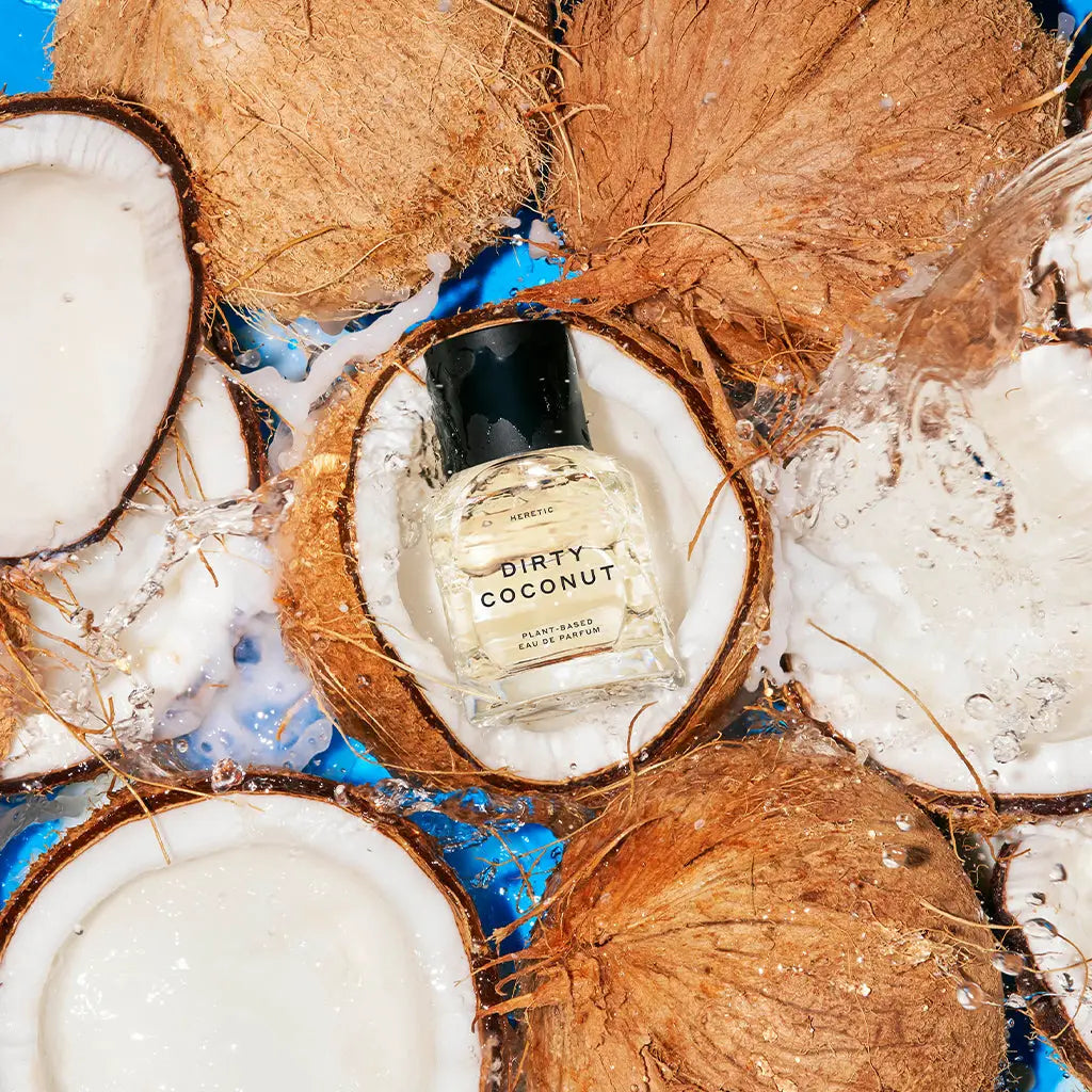 Heretic Parfum DIRTY COCONUT 2mL
