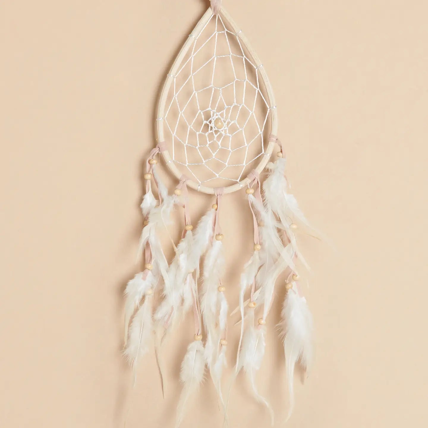 Raindrop Bohemian Dream Catcher