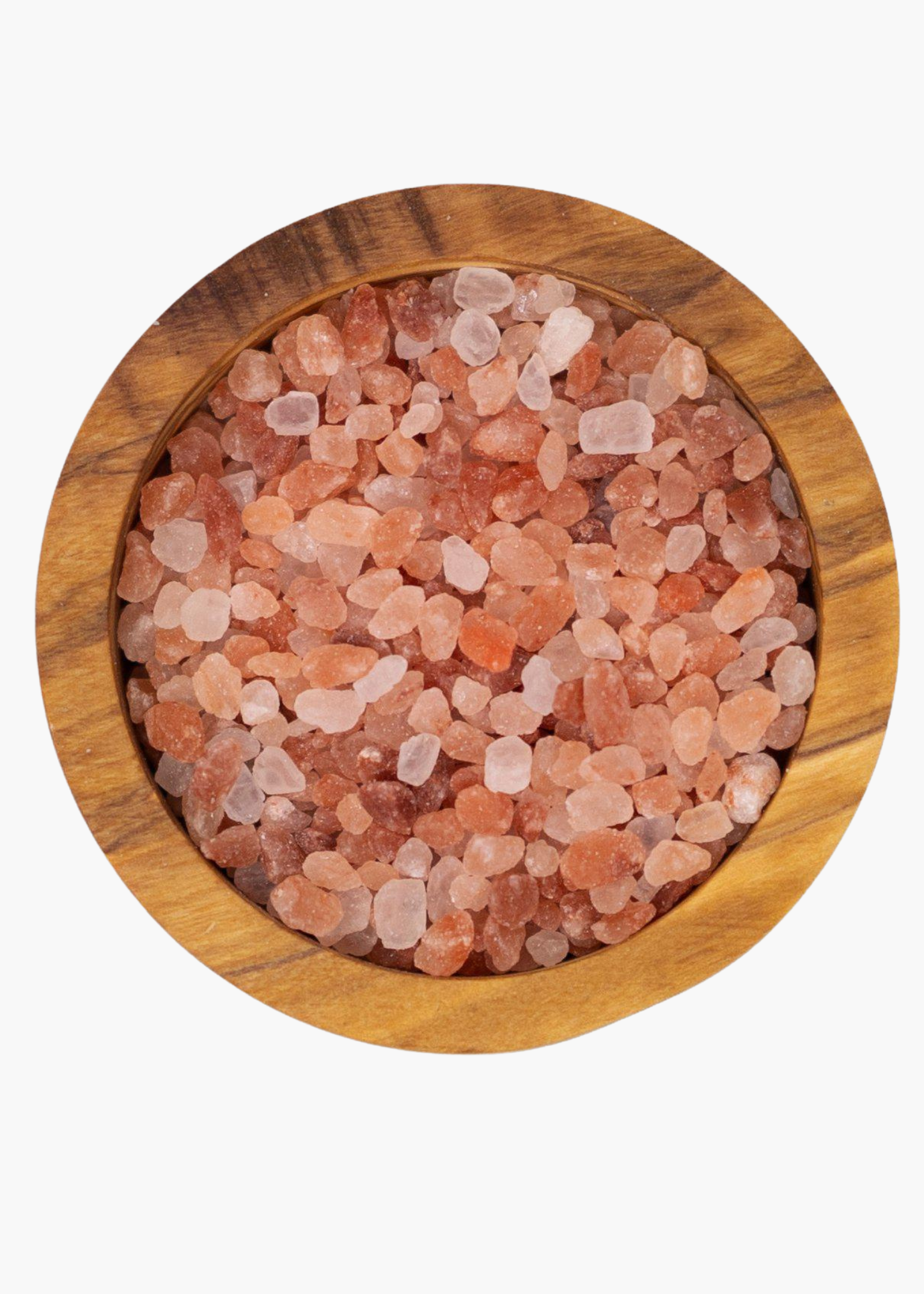 Himalayan Salt - Coarse: 5 Lb