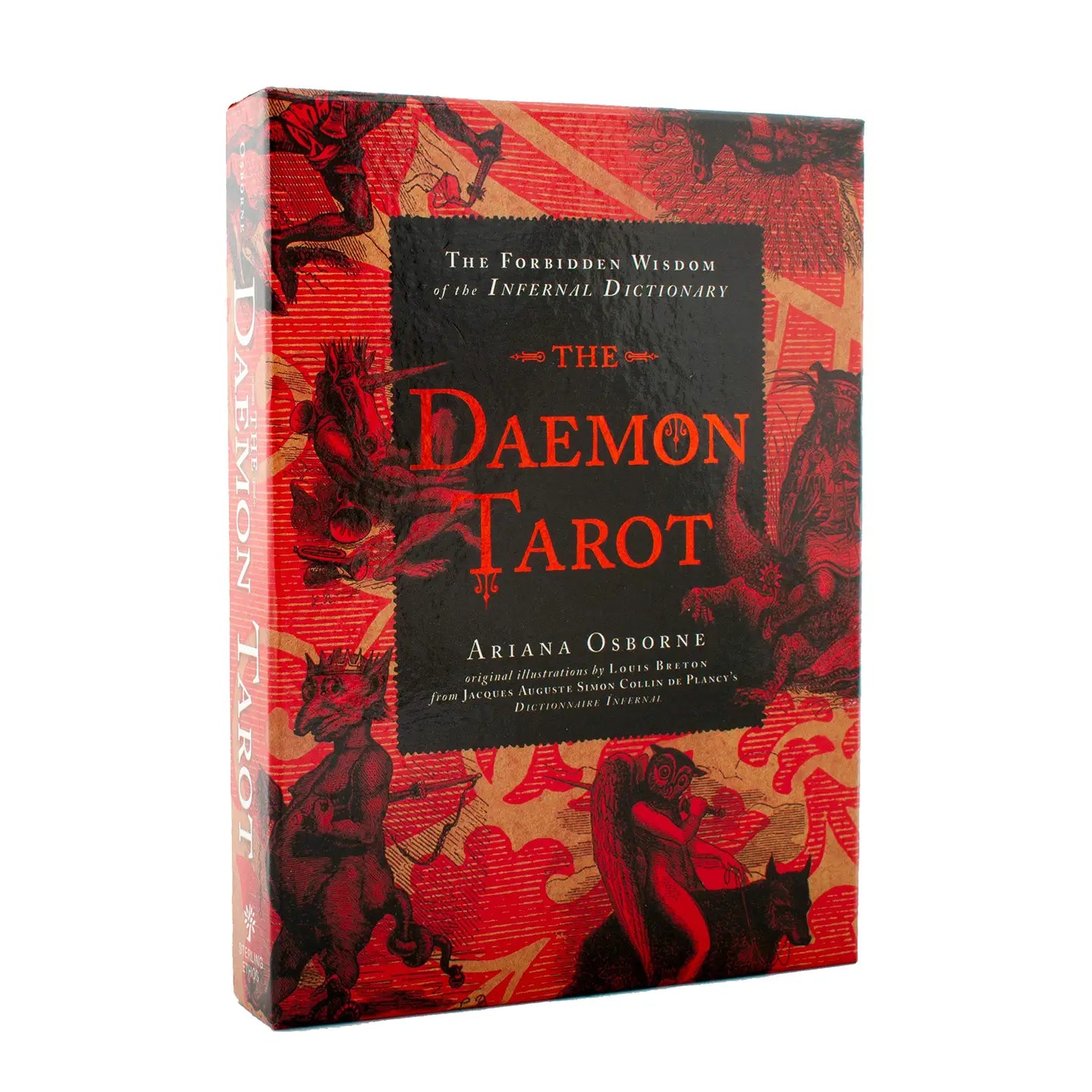 Daemon Deck