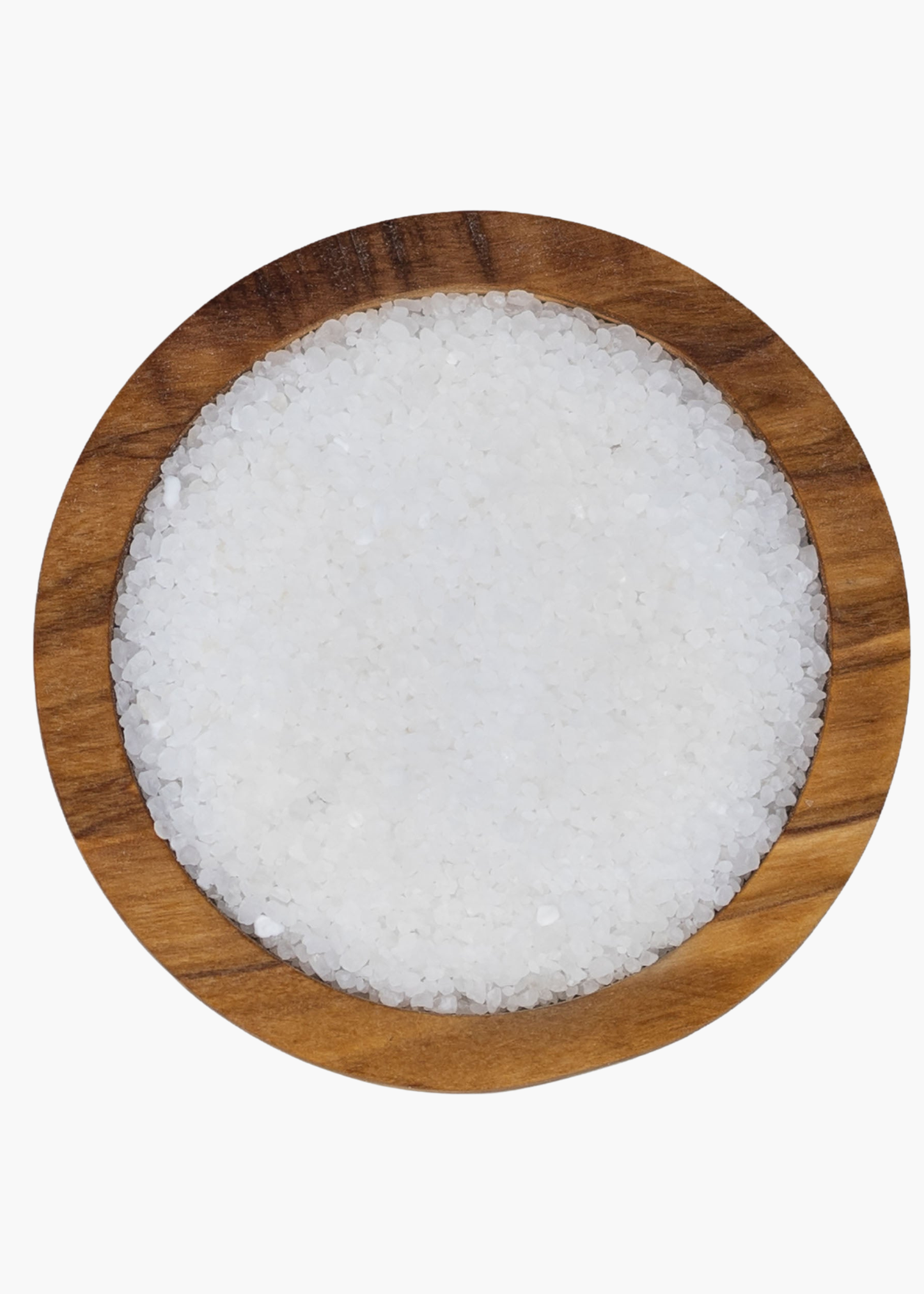 Dead Sea Salt (5 lb): Coarse