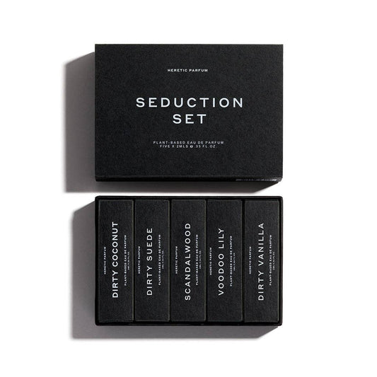 Heretic Parfum SEDUCTION SET
