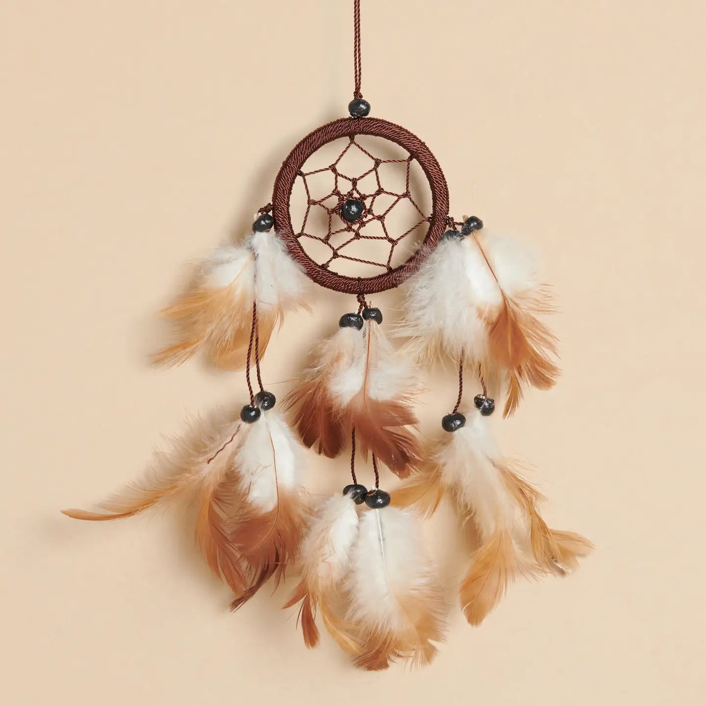 Mini Dream Catcher