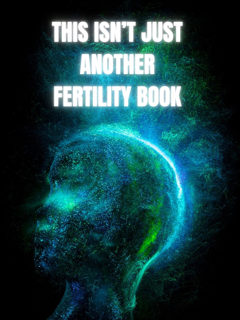 Fertility Alchemy by Amy Bennett (ebook)