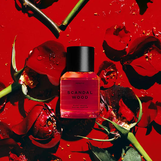 Heretic Parfum SCANDALWOOD 2mL