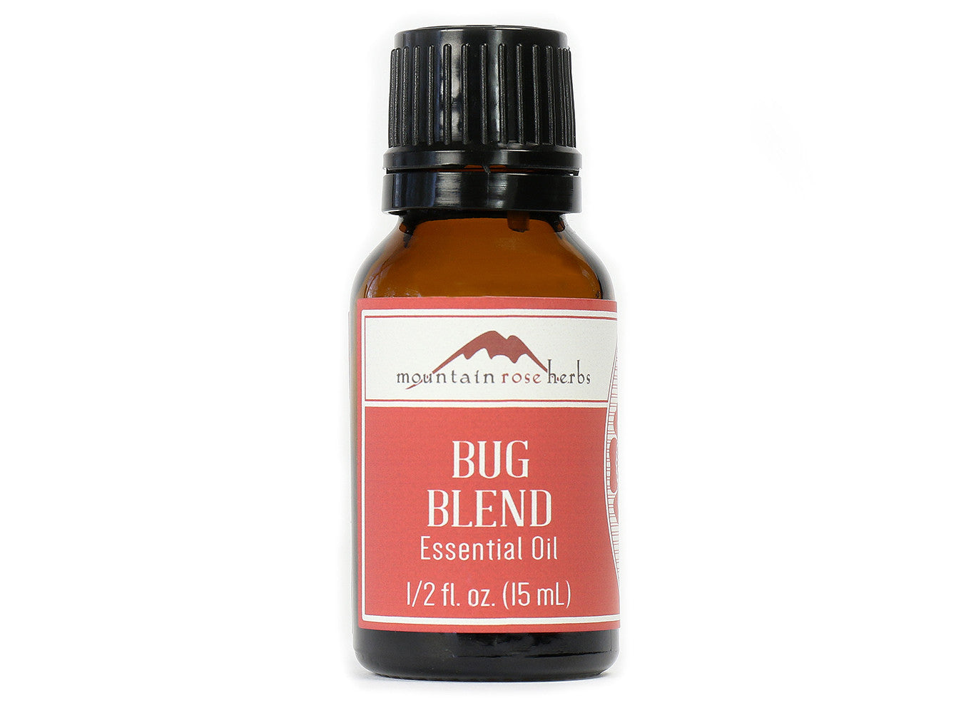 15 ml Organic Bug Blend essential oil