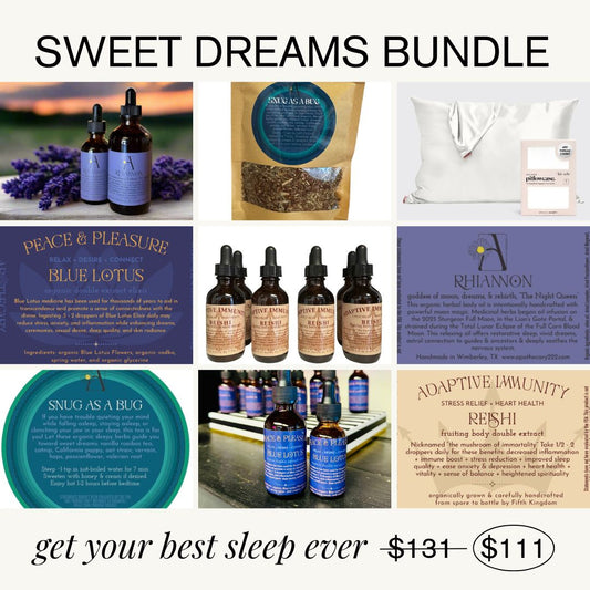 Sweet Dreams Bundle