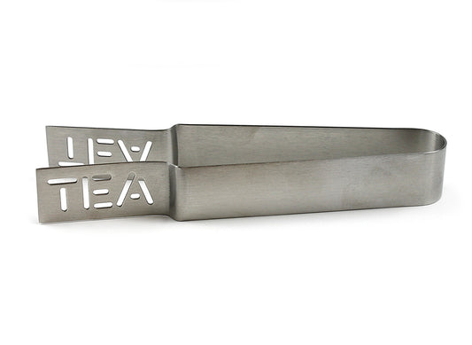Tea Bag Squeezer (stainless steel)