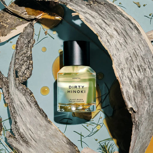 Heretic Parfum DIRTY HINOKI 2mL