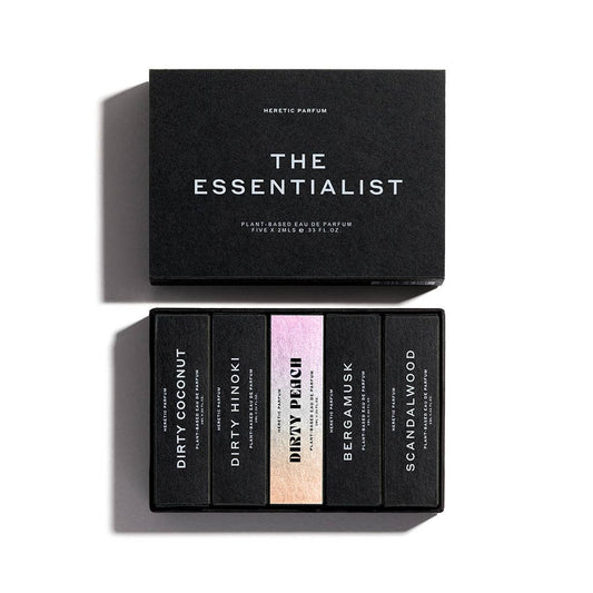 Heretic Parfum THE ESSENTIALIST SET
