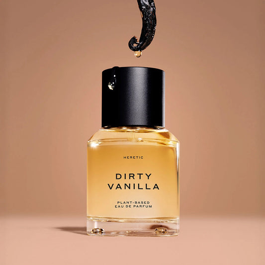 Heretic Parfum DIRTY VANILLA 2mL