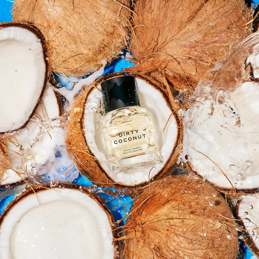 Heretic Parfum DIRTY COCONUT 2mL