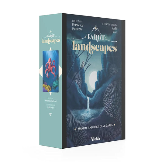 Landscapes Deck