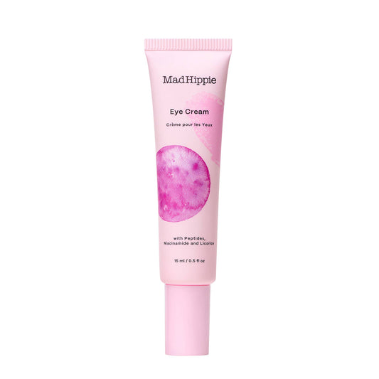 Mad Hippie Eye Cream with Peptides & Antioxidants