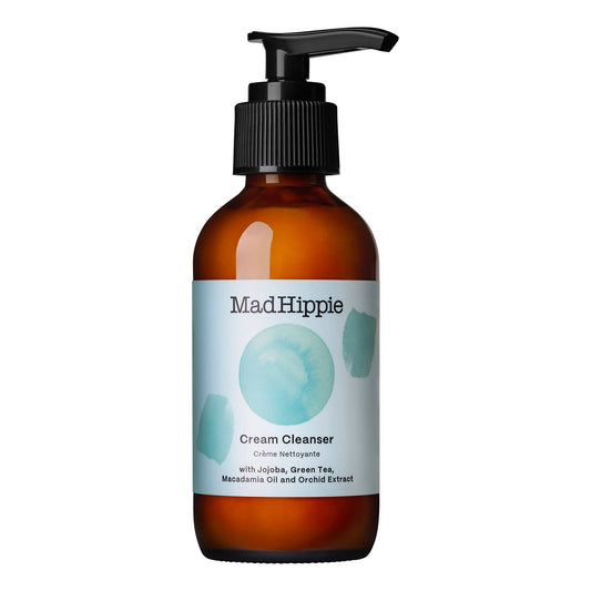 Mad Hippie Cream Cleanser - Hydrating Facial Cleanser
