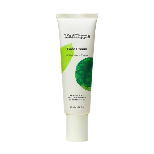 Mad Hippie Face Cream -Age-Defying Face Moisturizer & Skin Tightening