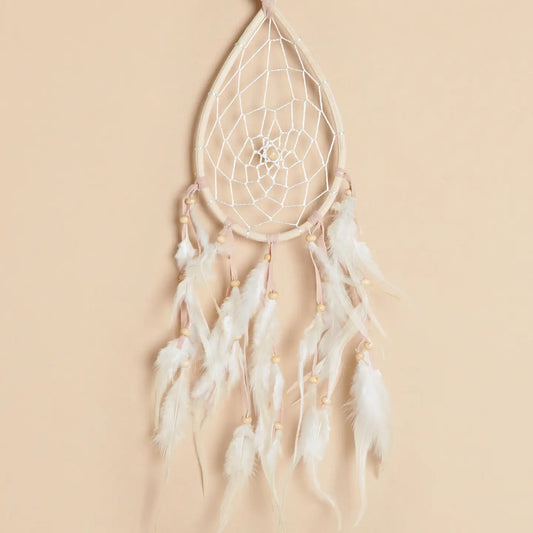 Raindrop Bohemian Dream Catcher